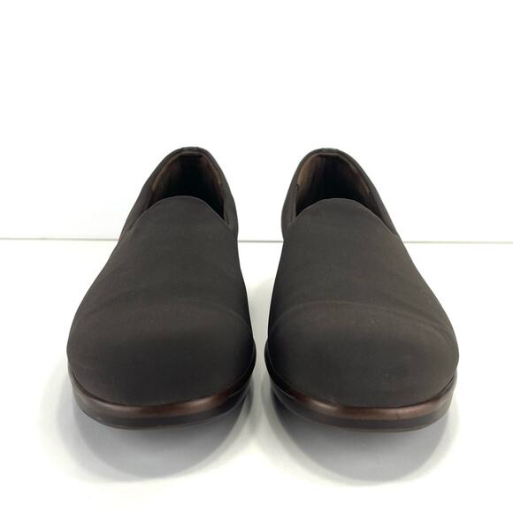 Bliss Slip On Wedge | SAS Shoes SAS TRIPAD Bliss Women Comfort Shoes Size 10 Lightweight Wedge Platform Slip-On
